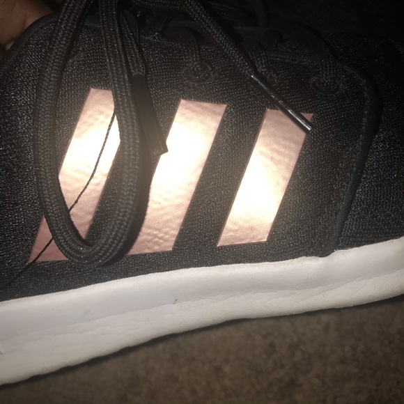 adidas cloud foam shoes! - Picture 7 of 8